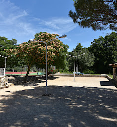 Photo n°39 de Camping Mas de la Cam Saint Jean du Gard à Saint-Jean-du-Gard ()