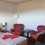 Photo n°5 de l'avis de Diana.p fait le 26/03/2022 à 07:03 sur le  Hotel & Restaurant Hanse Kogge à Koserow