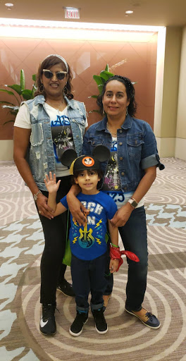 Youth Organization «Central Florida YMCA», reviews and photos, 3261 Sherberth Rd, Kissimmee, FL 34747, USA