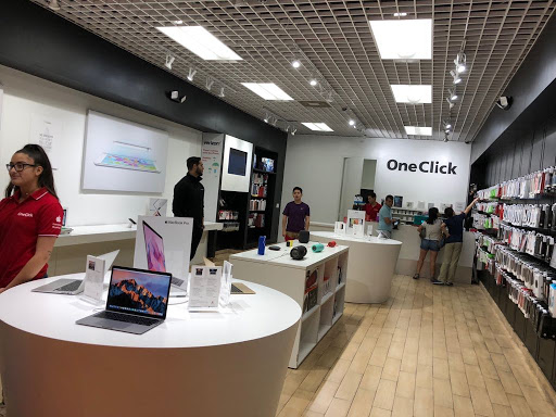 Cell Phone Store «OneClick Dolphin Mall», reviews and photos, 11401 NW 12th St, Miami, FL 33172, USA