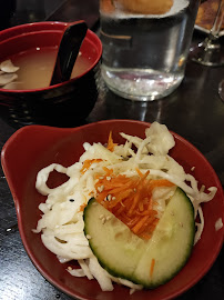 Plats et boissons du Restaurant japonais Ayako Sushi Sémécourt à Semécourt - n°9