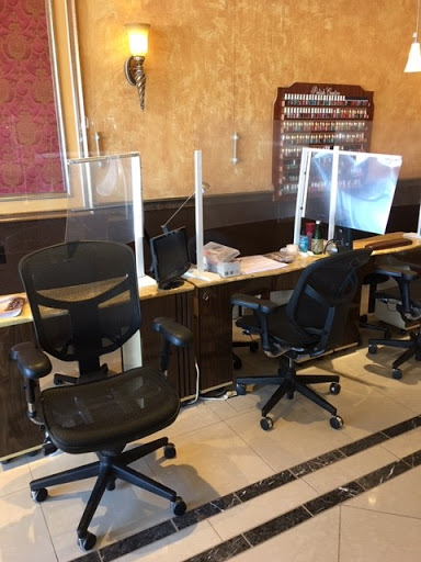 Spa «Grammy Nails & Spa», reviews and photos, 3500 Lakeview Pkwy, Rowlett, TX 75088, USA