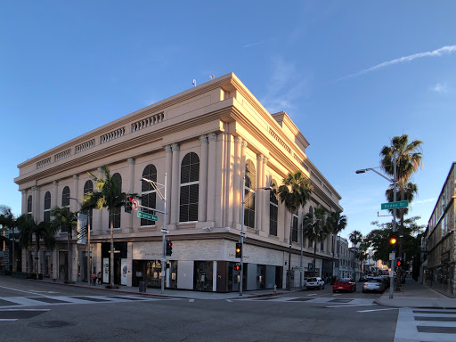 Jewelry Designer «David Yurman», reviews and photos, 371 N Rodeo Dr, Beverly Hills, CA 90210, USA