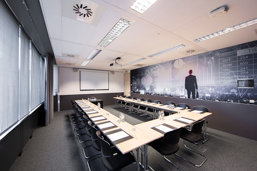 Meeting room rentals in Brussels