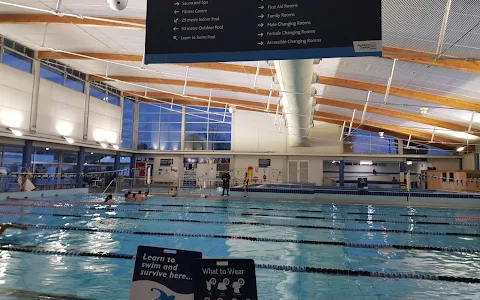 Papatoetoe Centennial Pool and Leisure Centre image