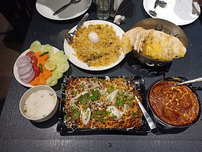 Country Kitchen Restaurant - Khandagiri Marg, Jagmohan Nagar, Bhubaneswar, Odisha 751030, India