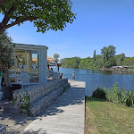 Photo n° 3 de l'avis de Cedric.R fait le 17/07/2022 à 20:13 pour L'Aventure (Vichy Plage) à Bellerive-sur-Allier