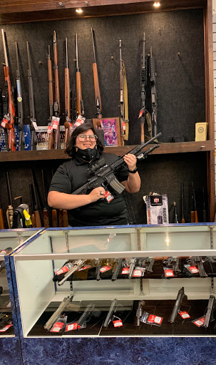 Pawn Shop «Alamo Pawn & Jewelry», reviews and photos, 8800 Huebner Rd, San Antonio, TX 78240, USA