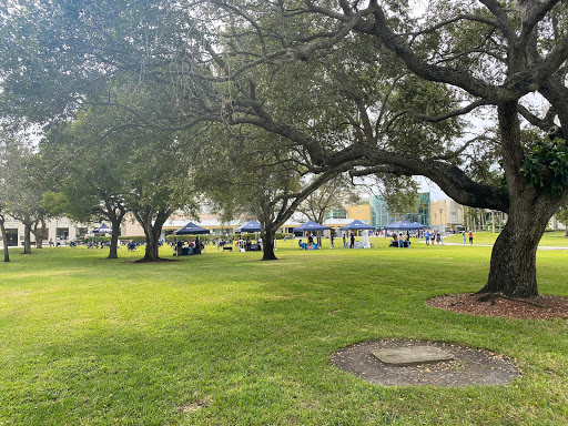 Community Center «Graham Center», reviews and photos, 11200 SW 8th St, Miami, FL 33199, USA