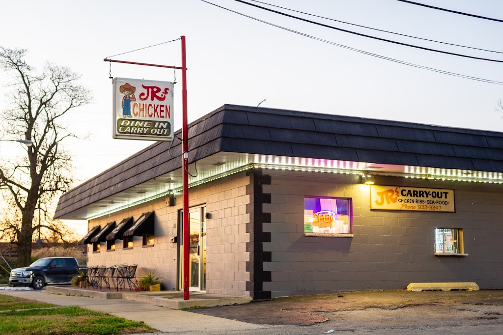 JR’S CHICKEN Kankakee, IL 60901 Menu, Reviews, Hours & Contact