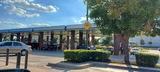 QuikTrip, 1484 S Belt Line Rd, Coppell, TX 75019, USA, 