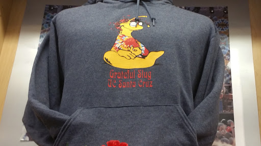 Book Store «Bay Tree Bookstore», reviews and photos, 420 Hagar Dr, Santa Cruz, CA 95064, USA