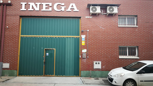 Inega Instalaciones Eléctricas S.L. en Valladolid, Valladolid