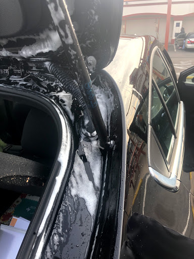 Car Wash «Rio Car Wash - Stafford», reviews and photos, 70 Sebring Dr, Fredericksburg, VA 22406, USA