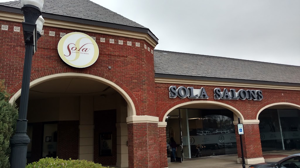 Sola Salon Studios 75093