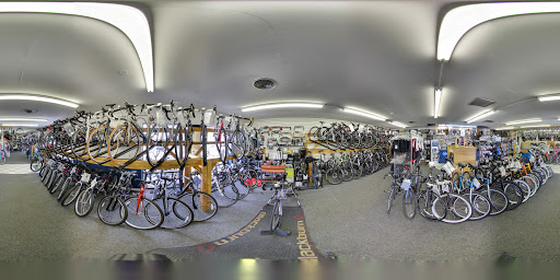 Bicycle Store «Champion Cycling Inc», reviews and photos, 1303 3rd St N, Jacksonville Beach, FL 32250, USA