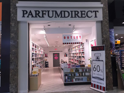 PARFUM DIRECT Ville Saint-Laurent