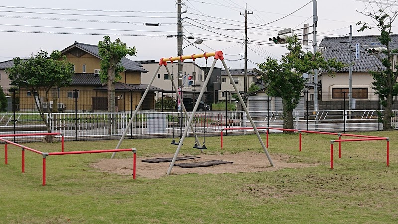 内日角青空児童公園