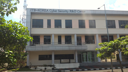 ITB - Korea Cyber Security R&D Center