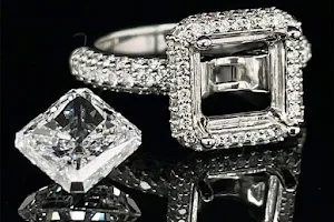 Custom Bridal Jewelry Inc image