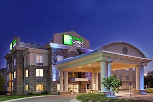 Holiday Inn Express & Suites East Wichita I-35 Andover, an IHG Hotel image