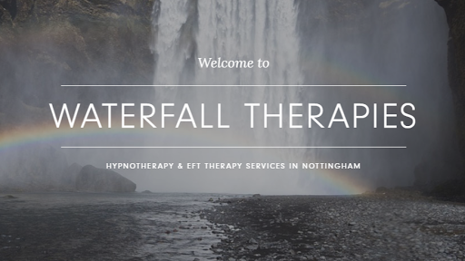 Waterfall Therapies Hypnotherapy
