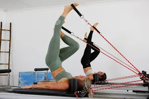 Oak Pilates image