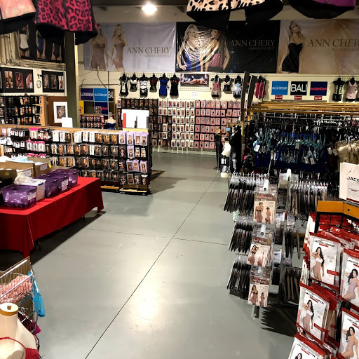 Lingerie Store «Lingerie Mart», reviews and photos, 5930 Gateway Dr, Alpharetta, GA 30004, USA