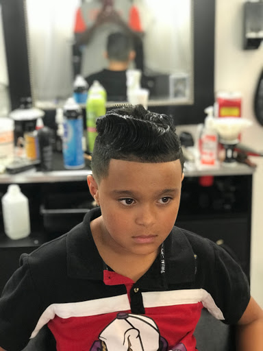 Barber Shop «Changes Barbershop & Beauty Salon», reviews and photos, 8904 S Tacoma Way, Lakewood, WA 98499, USA