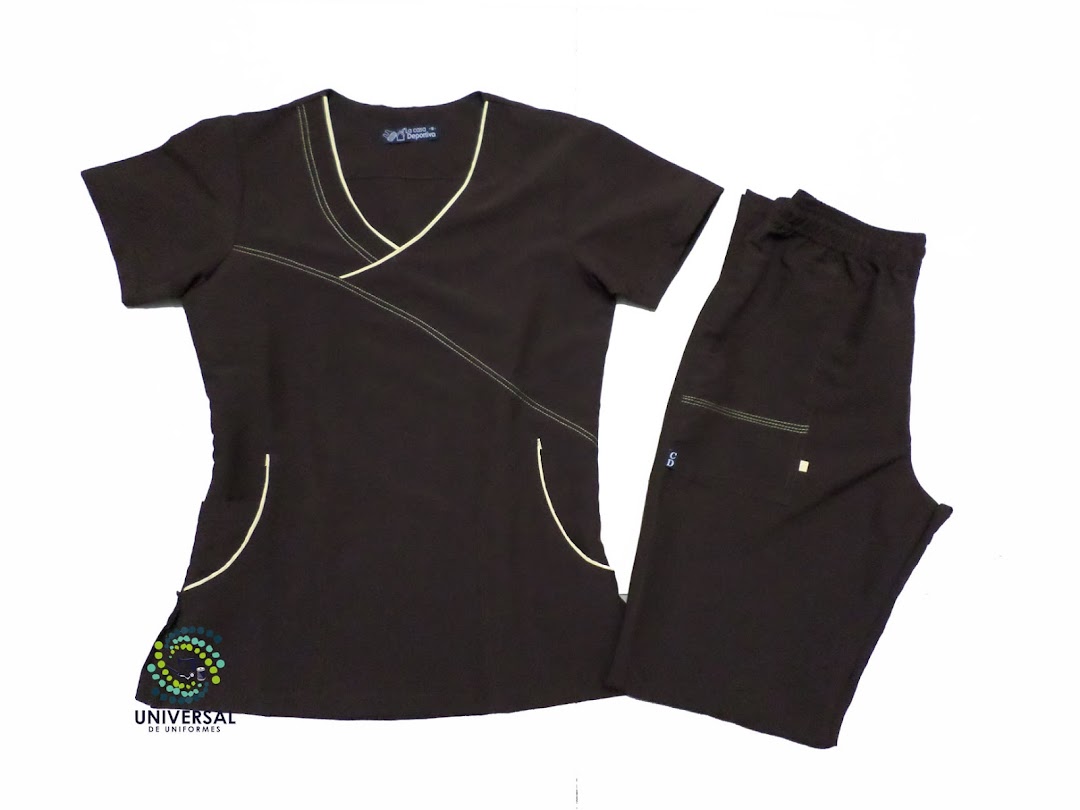 Universal de Uniformes