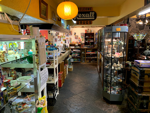 Antique Store «The Estate Sale Antiques», reviews and photos, 4590 Harrison Blvd, Ogden, UT 84403, USA