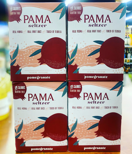 Liquor Store «Paradise Liquor», reviews and photos, 3237 Hilton Rd, Ferndale, MI 48220, USA