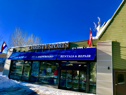 Ski Rental Service «Christy Sports - Ski & Patio», reviews and photos, 182 Avon Rd, Avon, CO 81620, USA