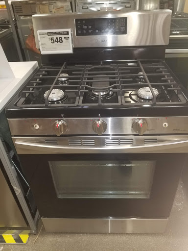 Home Improvement Store «The Home Depot», reviews and photos, 140 Countryside Plaza, Countryside, IL 60525, USA