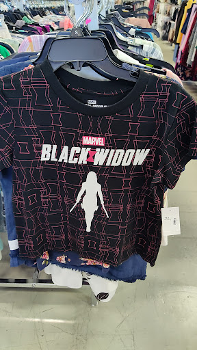 Lingerie Store «Atlantic Hosiery», reviews and photos, 13449 NW 42nd Ave, Opa-locka, FL 33054, USA