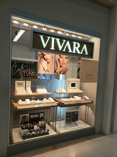 Logo da empresa - Vivara