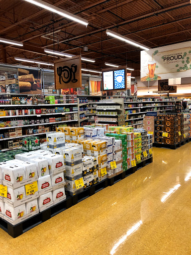 Supermarket «Wegmans», reviews and photos, 1315 Scranton Carbondale Hwy, Scranton, PA 18505, USA