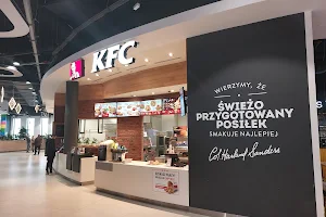KFC Warszawa Galeria Młociny image