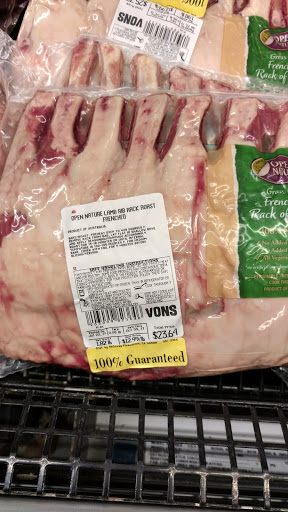 Vons image