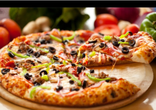 Avaliações doArmacao Halal Pizza & Kebab em Silves - Restaurante