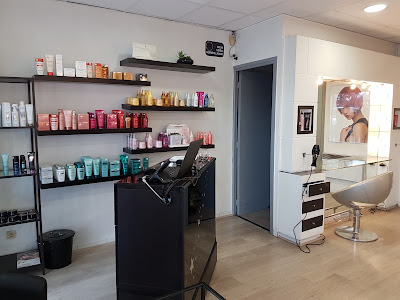 Loumya Coiffure à La Verpillière