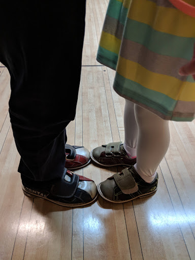 Bowling Alley «White Sands Bowling Center», reviews and photos, 653 Beal Pkwy NW, Fort Walton Beach, FL 32547, USA