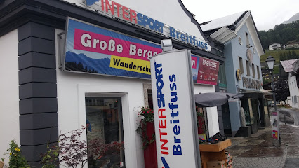 INTERSPORT Breitfuss