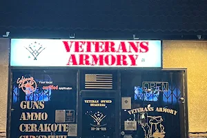 Veterans Armory LLC image