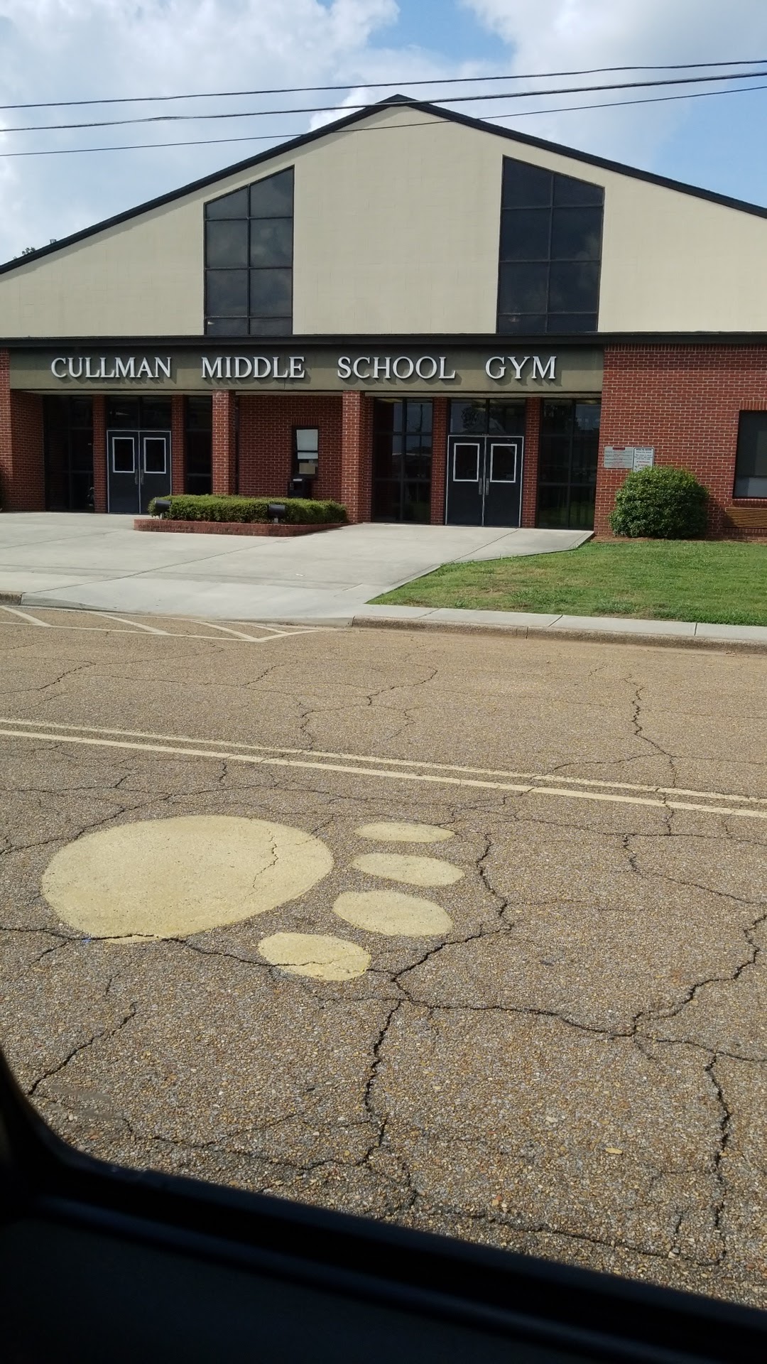 Cullman Middle School