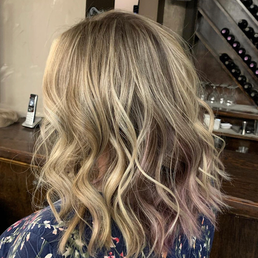 Day Spa «Beauty Lounge and Wine Bar», reviews and photos, 1512 Palos Verdes Mall, Walnut Creek, CA 94597, USA