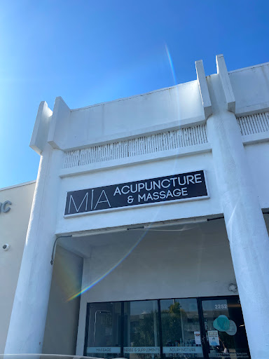 MIA Acupuncture LLC