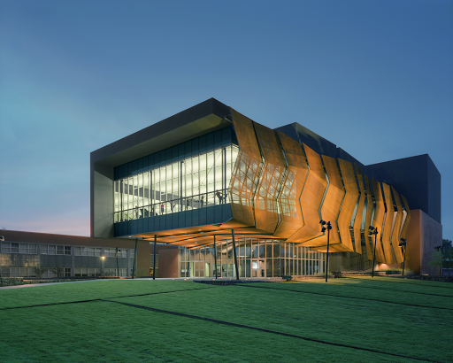 Performing Arts Theater «Stevie Eller Dance Theatre», reviews and photos, 1737 E University Blvd, Tucson, AZ 85719, USA