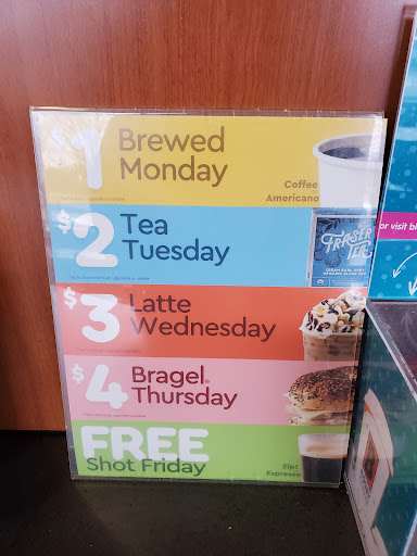 Coffee Shop «Biggby Coffee», reviews and photos, 15138 Inkster Rd, Redford Charter Twp, MI 48239, USA