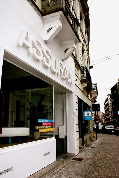 Assurax Gent